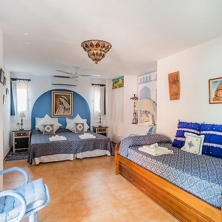 Villa Tiphareth Marbella Exteriör bild