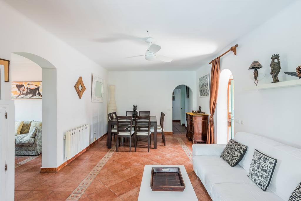 Villa Tiphareth Marbella Exteriör bild